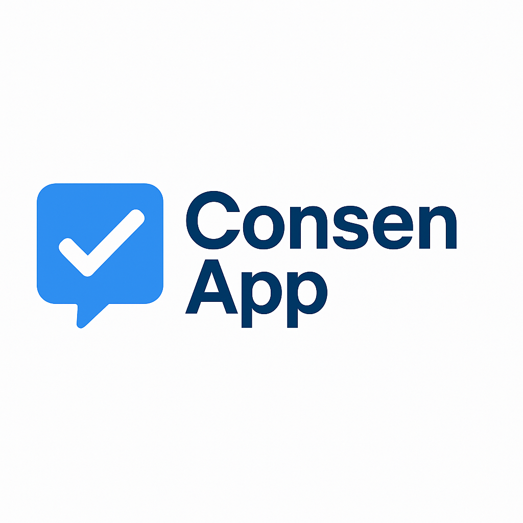 Portal de consentimiento de datos personales